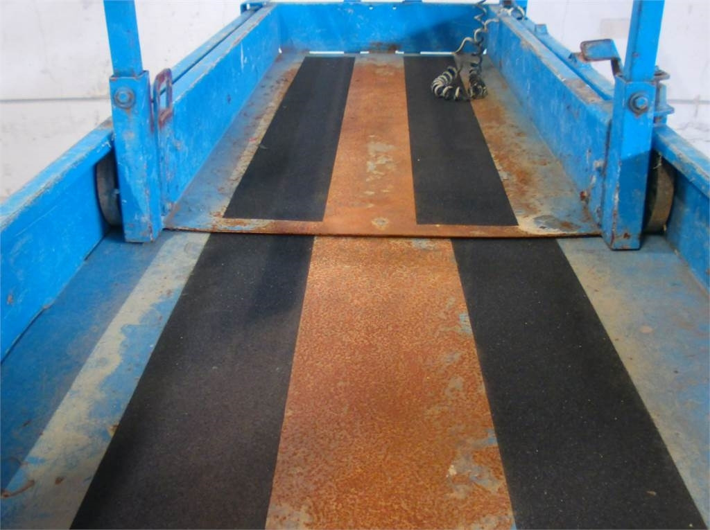 Scissor lift Genie GS2032: picture 11