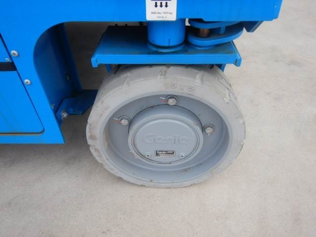 Scissor lift Genie GS4655: picture 15