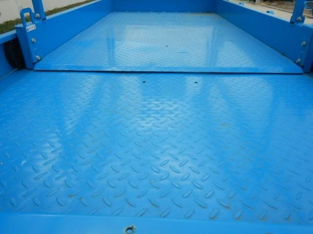 Scissor lift Genie GS4655: picture 11