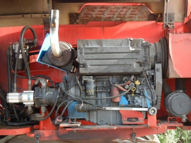 Genie S125 - Telescopic boom: picture 5 Genie S125 - Telescopic boom: picture 5