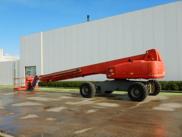 Genie S125 - Telescopic boom: picture 3 Genie S125 - Telescopic boom: picture 3