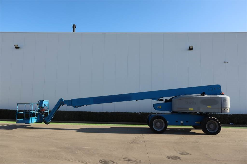 Genie S85 - Telescopic boom: picture 1 Genie S85 - Telescopic boom: picture 1