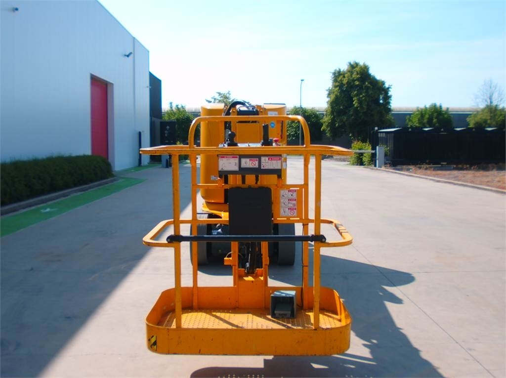 Articulated boom Haulotte HA12CJ+: picture 10