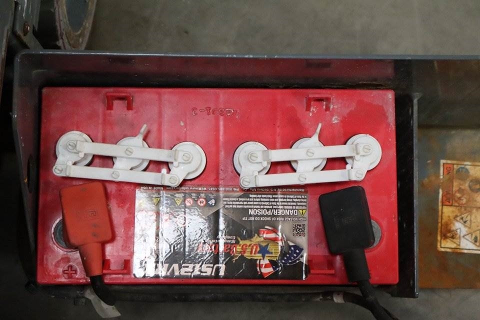 Haulotte STAR 6AC - Vertical mast lift: picture 5 Haulotte STAR 6AC - Vertical mast lift: picture 5