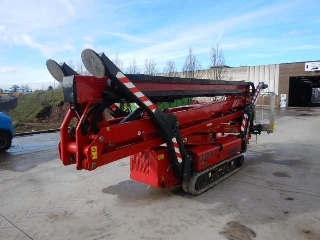 Hinowa LL2614 - Spider lift: picture 4 Hinowa LL2614 - Spider lift: picture 4