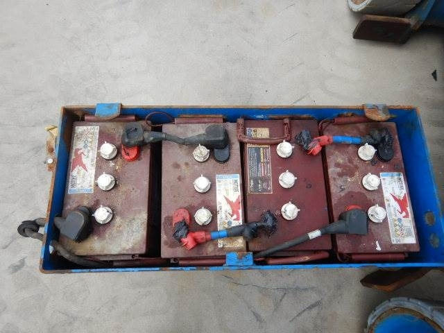 JLG E300AJP - Articulated boom: picture 5 JLG E300AJP - Articulated boom: picture 5