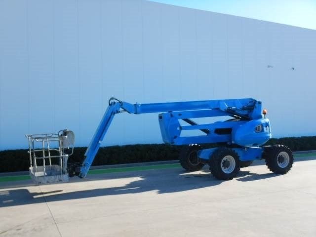 Manitou 200ATJ - Articulated boom: picture 2 Manitou 200ATJ - Articulated boom: picture 2