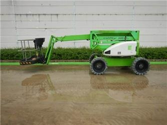 Niftylift HR15D - Articulated boom: picture 1 Niftylift HR15D - Articulated boom: picture 1