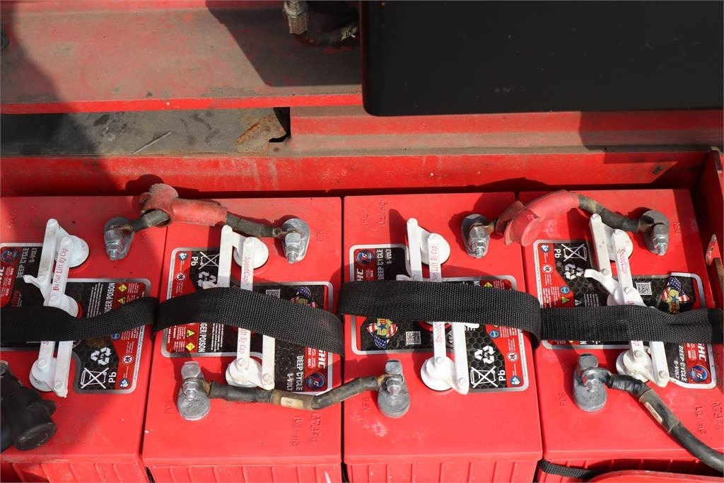 Niftylift HR17NE - Articulated boom: picture 5 Niftylift HR17NE - Articulated boom: picture 5