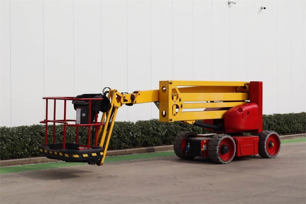Niftylift HR17NE - Articulated boom: picture 2 Niftylift HR17NE - Articulated boom: picture 2