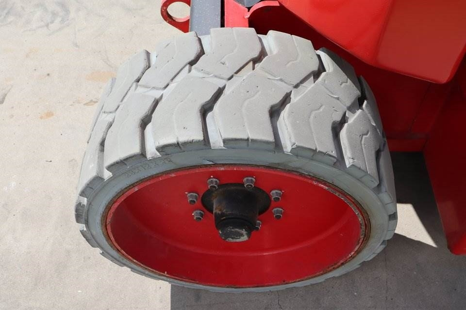 Articulated boom Niftylift HR17NE: picture 14