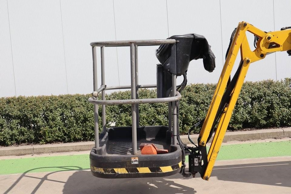 Articulated boom Niftylift HR17NE: picture 11