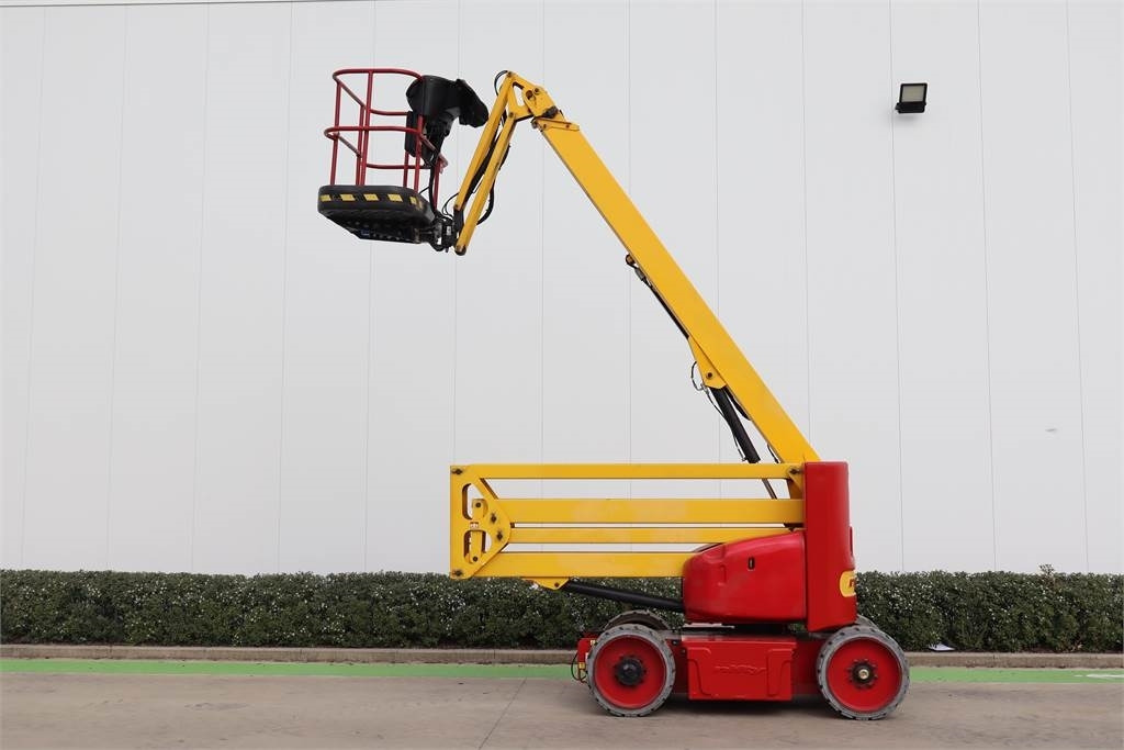 Articulated boom Niftylift HR17NE: picture 6