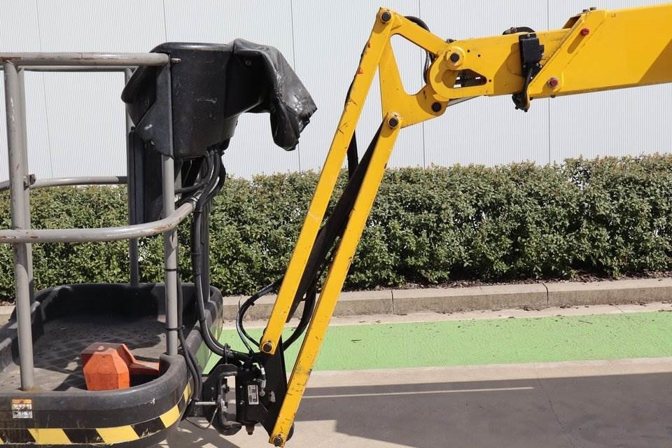 Articulated boom Niftylift HR17NE: picture 7