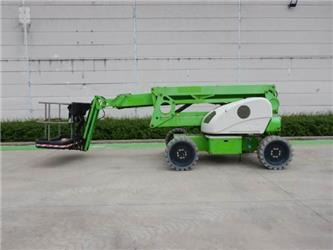 Niftylift HR21DE - Articulated boom: picture 1 Niftylift HR21DE - Articulated boom: picture 1