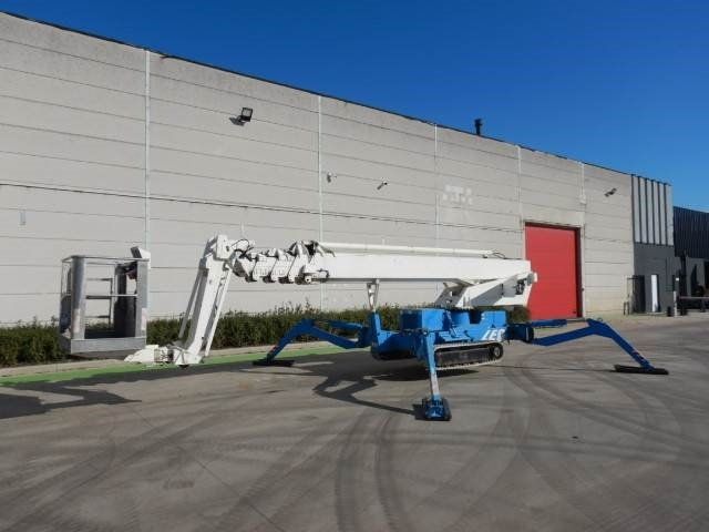 Teupen Leo 30 - Spider lift: picture 2 Teupen Leo 30 - Spider lift: picture 2