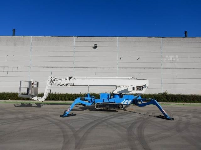 Teupen Leo 30 - Spider lift: picture 1 Teupen Leo 30 - Spider lift: picture 1