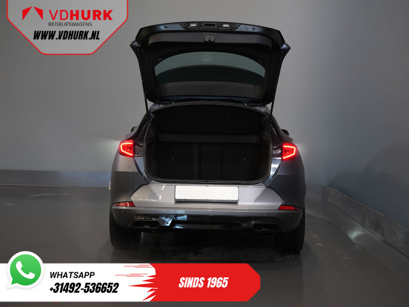 CUPRA Formentor 1.4 TSI e-Hybrid LED/ Adapt. Cruise/ 19" LMV/ Matte/ Stoelverw./ Stuurverw./ Navi - SUV: picture 5 CUPRA Formentor 1.4 TSI e-Hybrid LED/ Adapt. Cruise/ 19" LMV/ Matte/ Stoelverw./ Stuurverw./ Navi - SUV: picture 5