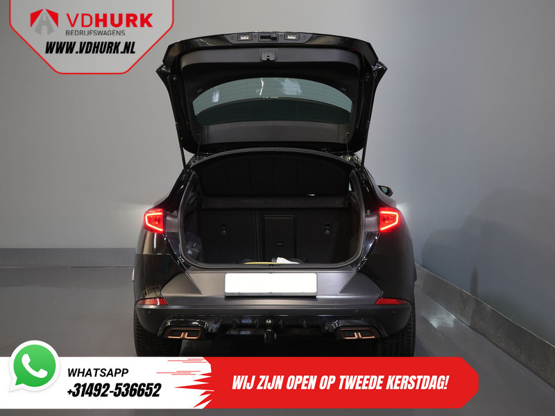 CUPRA Formentor 1.4 e-Hybrid VZ 245 pk Tribe Edition LED Matrix / Adapt.Cruise/ Alcantara/ 19” LMV/ Trekhaak/ Memory/ Stoelverw./ Stuurverw. - SUV: picture 5 CUPRA Formentor 1.4 e-Hybrid VZ 245 pk Tribe Edition LED Matrix / Adapt.Cruise/ Alcantara/ 19” LMV/ Trekhaak/ Memory/ Stoelverw./ Stuurverw. - SUV: picture 5
