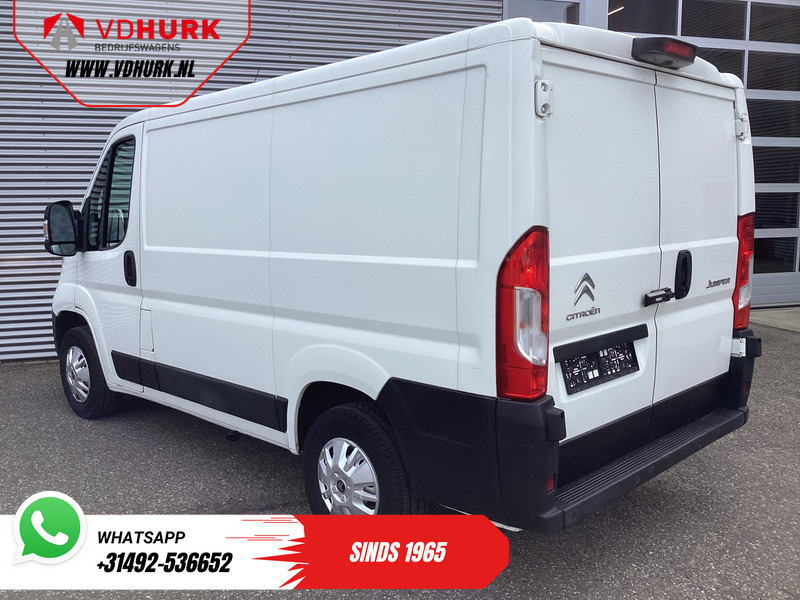 Citroën Jumper 2.0 HDi 130 pk EXPORT MARGE Airco/ Cruise/ Navi/ Camera/ PDC - Panel van: picture 2 Citroën Jumper 2.0 HDi 130 pk EXPORT MARGE Airco/ Cruise/ Navi/ Camera/ PDC - Panel van: picture 2