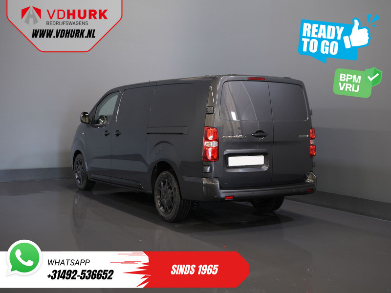 Citroën Jumpy 2.0 HDI 180 pk Aut. L3 BPM VRIJ! 2xSchuifdeur/ Virtual cockpit/ Carplay/ Camera/ PDC/ Cruise/ Airco - Small van: picture 2 Citroën Jumpy 2.0 HDI 180 pk Aut. L3 BPM VRIJ! 2xSchuifdeur/ Virtual cockpit/ Carplay/ Camera/ PDC/ Cruise/ Airco - Small van: picture 2
