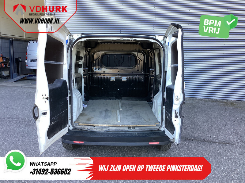 Fiat Dobló Cargo 1.3 MJ BPM VRIJ! 7x Voorraad NL Auto/ Airco/ Bluetooth/ Betimmering - Small van: picture 5 Fiat Dobló Cargo 1.3 MJ BPM VRIJ! 7x Voorraad NL Auto/ Airco/ Bluetooth/ Betimmering - Small van: picture 5