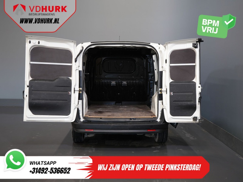 Fiat Dobló Cargo 1.3 MJ BPM VRIJ! 7x Voorraad NL Auto/ Airco/ Bluetooth/ Betimmering - Small van: picture 5 Fiat Dobló Cargo 1.3 MJ BPM VRIJ! 7x Voorraad NL Auto/ Airco/ Bluetooth/ Betimmering - Small van: picture 5