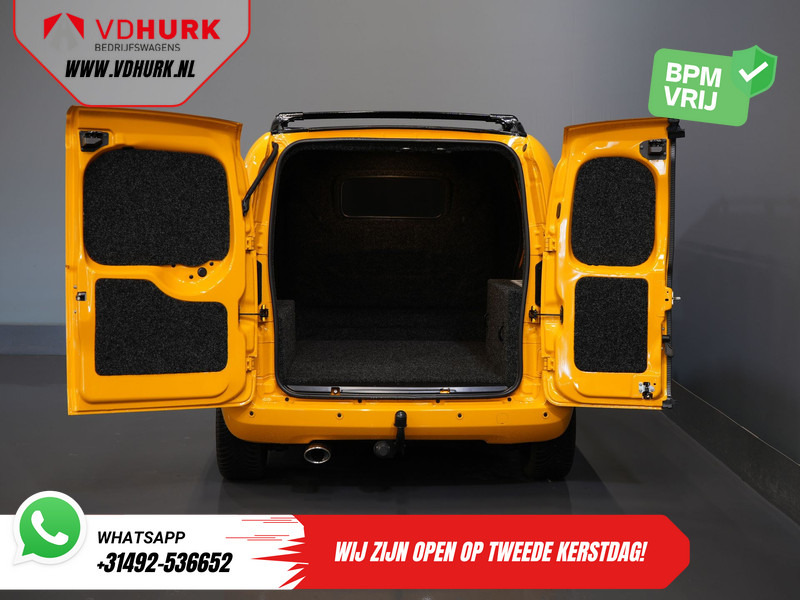 Fiat Fiorino 1.3 MJ 95 pk BPM VRIJ UNIEK! NL Auto/ APK 05-2026/ Carplay/ Gestof. Laadruimte/ Trekhaak/ Airco - Small van: picture 5 Fiat Fiorino 1.3 MJ 95 pk BPM VRIJ UNIEK! NL Auto/ APK 05-2026/ Carplay/ Gestof. Laadruimte/ Trekhaak/ Airco - Small van: picture 5