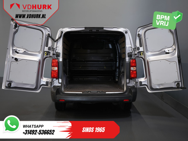 Fiat Scudo 2.0 MJ 145 pk L3 BPM VRIJ! Adapt.Cruise/ Climate/ Keyless/ Carplay/ Camera/ PDC - Panel van: picture 5 Fiat Scudo 2.0 MJ 145 pk L3 BPM VRIJ! Adapt.Cruise/ Climate/ Keyless/ Carplay/ Camera/ PDC - Panel van: picture 5