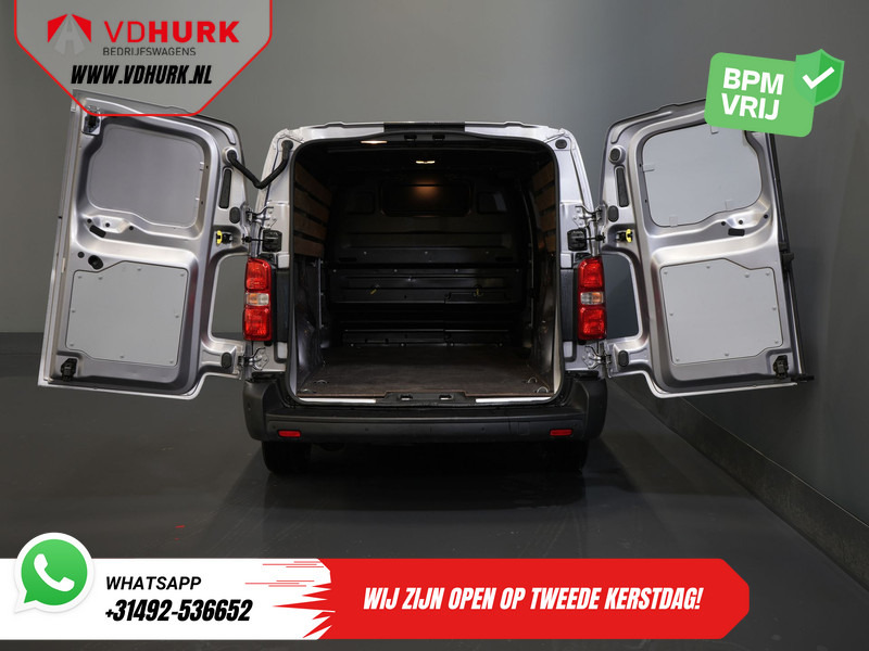 Fiat Scudo 2.0 MJ 145 pk L3 BPM VRIJ! Adapt.Cruise/ Climate/ Keyless/ Carplay/ Camera/ PDC - Panel van: picture 5 Fiat Scudo 2.0 MJ 145 pk L3 BPM VRIJ! Adapt.Cruise/ Climate/ Keyless/ Carplay/ Camera/ PDC - Panel van: picture 5