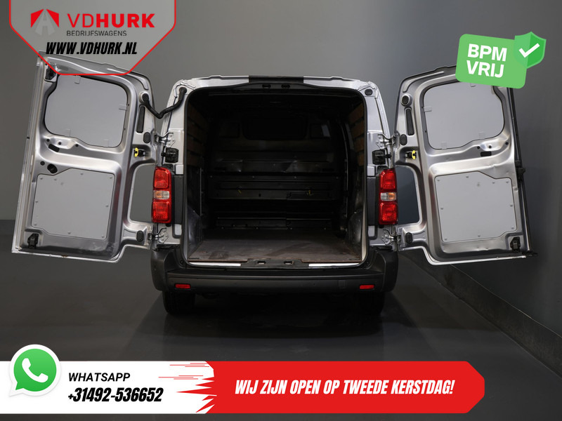 Fiat Scudo 2.0 MJ 145 pk L3 BPM VRIJ! Adapt.Cruise/ Climate/ Keyless/ Carplay/ Camera/ PDC - Panel van: picture 5 Fiat Scudo 2.0 MJ 145 pk L3 BPM VRIJ! Adapt.Cruise/ Climate/ Keyless/ Carplay/ Camera/ PDC - Panel van: picture 5