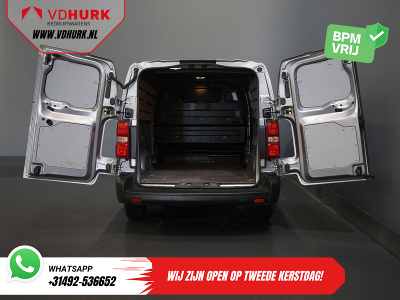 Fiat Scudo 2.0 MJ 145 pk L3 BPM VRIJ! Adapt.Cruise/ Climate/ Keyless/ Carplay/ Camera/ PDC - Panel van: picture 5 Fiat Scudo 2.0 MJ 145 pk L3 BPM VRIJ! Adapt.Cruise/ Climate/ Keyless/ Carplay/ Camera/ PDC - Panel van: picture 5