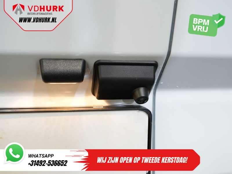 Lease a Ford E-Transit Custom 320 Trend 65 kWh 330 km WLTP LED/ Snellader/ 2.3t Trekverm./ Stoelverw./ Carplay/ Climate/ Camera/ PDC/ Cruise Ford E-Transit Custom 320 Trend 65 kWh 330 km WLTP LED/ Snellader/ 2.3t Trekverm./ Stoelverw./ Carplay/ Climate/ Camera/ PDC/ Cruise: picture 20