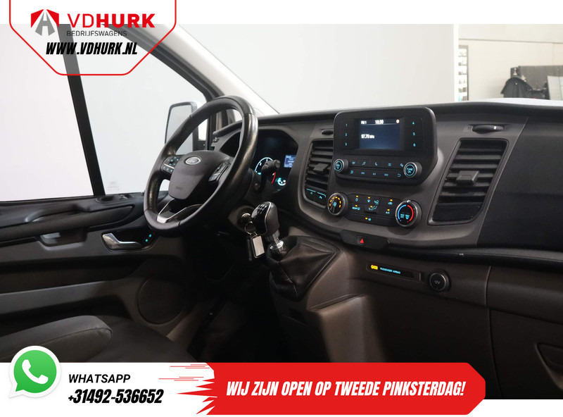 Ford Transit Custom Tourneo 2.0 TDCI €31.997,- incl. BTW/BPM Trend Combi/ Kombi/ 9 Persoons/ 9 P/ Cruise/ PDC/ Airco - Minibus, Passenger van: picture 3 Ford Transit Custom Tourneo 2.0 TDCI €31.997,- incl. BTW/BPM Trend Combi/ Kombi/ 9 Persoons/ 9 P/ Cruise/ PDC/ Airco - Minibus, Passenger van: picture 3