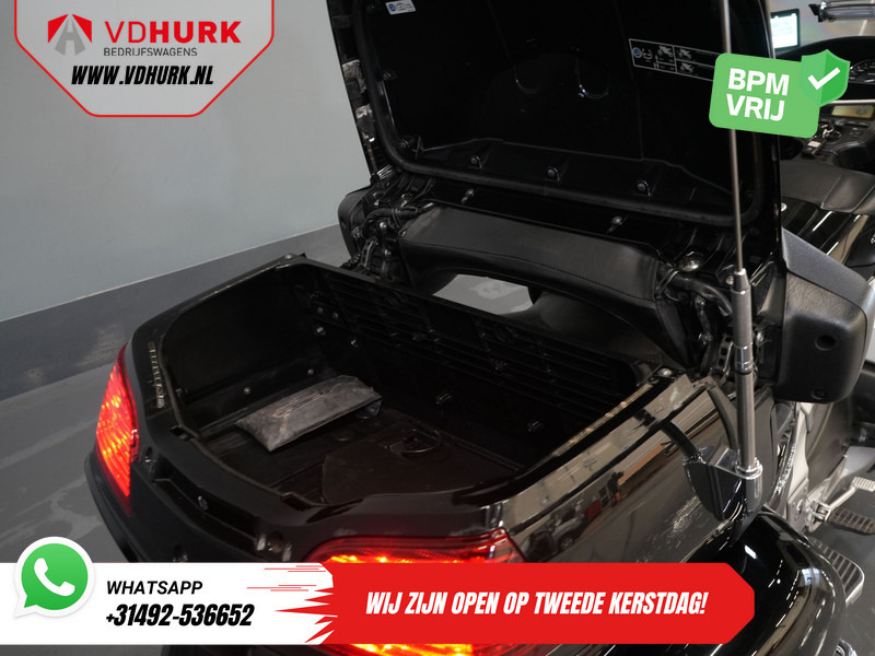 Motorcycle Honda GL 1800 GoldWing MARGE/ ABS/ Koffers/ Cruise/ Topkoffer/ Radio: picture 13 Motorcycle Honda GL 1800 GoldWing MARGE/ ABS/ Koffers/ Cruise/ Topkoffer/ Radio: picture 13