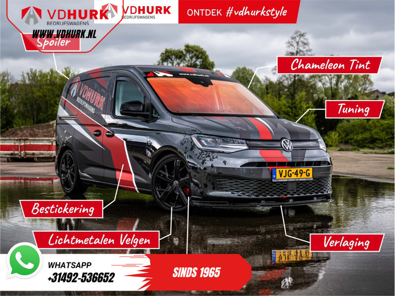Iveco Daily 35S16V 2.3 L3H2 155 pk Aut. DC Dubbel Cabine EXPORT ONLY 3.5T trekverm./ Climate/ Cruise/ Camera/ Trekhaak - Panel van, Combi van: picture 4 Iveco Daily 35S16V 2.3 L3H2 155 pk Aut. DC Dubbel Cabine EXPORT ONLY 3.5T trekverm./ Climate/ Cruise/ Camera/ Trekhaak - Panel van, Combi van: picture 4