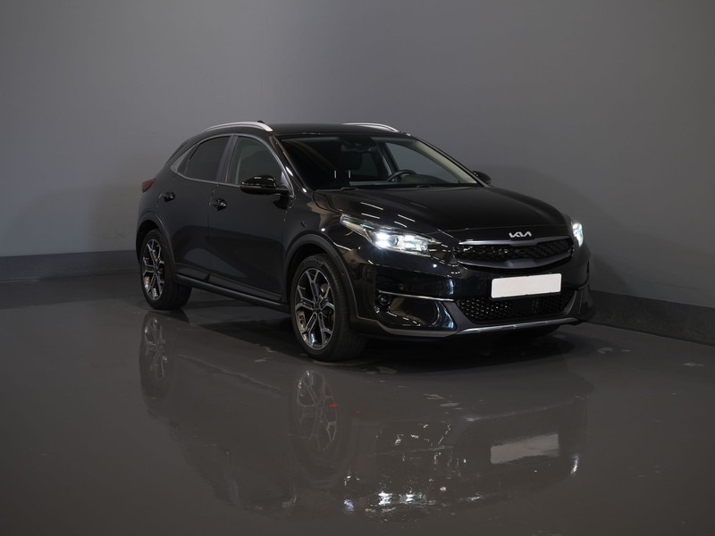 Kia Xceed 1.6 GDi PHEV Executive Line Virtual Cockpit/ Adapt.Cruise/ LED/ Leder/ Elek.klep/ Memory/ Navi/ Carplay/ Stoelverw./ Camera/ Cli - SUV: picture 1 Kia Xceed 1.6 GDi PHEV Executive Line Virtual Cockpit/ Adapt.Cruise/ LED/ Leder/ Elek.klep/ Memory/ Navi/ Carplay/ Stoelverw./ Camera/ Cli - SUV: picture 1