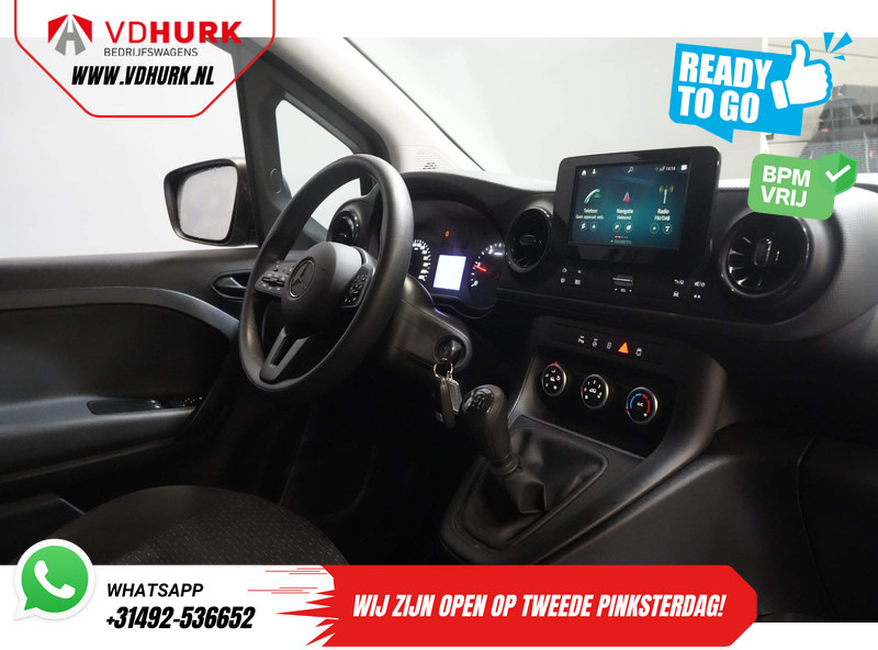 Mercedes-Benz Citan 110 CDI Ready2Go BPM VRIJ! MBUX/ Imperiaal/ Navi/ Carplay/ PDC/ Cruise - Panel van: picture 3 Mercedes-Benz Citan 110 CDI Ready2Go BPM VRIJ! MBUX/ Imperiaal/ Navi/ Carplay/ PDC/ Cruise - Panel van: picture 3