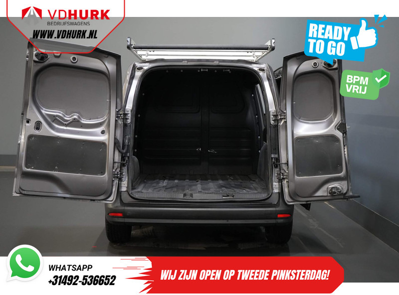Mercedes-Benz Citan 110 CDI Ready2Go BPM VRIJ! MBUX/ Imperiaal/ Navi/ Carplay/ PDC/ Cruise - Panel van: picture 5 Mercedes-Benz Citan 110 CDI Ready2Go BPM VRIJ! MBUX/ Imperiaal/ Navi/ Carplay/ PDC/ Cruise - Panel van: picture 5
