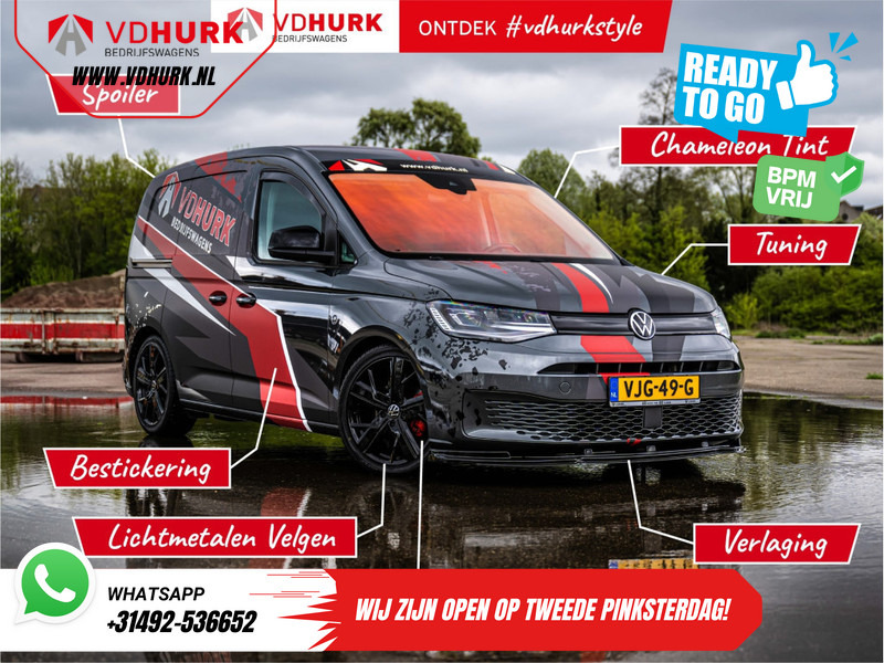 Mercedes-Benz Citan 112 CDI Pro Aut. BPM VRIJ! LED/ 3pers./ Stoelverw./ Carplay/ Camera/ LMV/ Cruise/ Trekhaak - Small van: picture 4 Mercedes-Benz Citan 112 CDI Pro Aut. BPM VRIJ! LED/ 3pers./ Stoelverw./ Carplay/ Camera/ LMV/ Cruise/ Trekhaak - Small van: picture 4