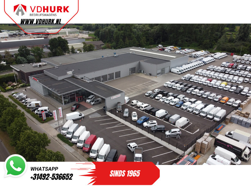 Lease a Mercedes-Benz Sprinter 313 2.2 CDI L2H2 €9.922 Incl. BTW BPM VRIJ! EXPORT ONLY Combi/ 9 Persoons/ Kombi/ 9P/ Airco/ Rolstoellift Mercedes-Benz Sprinter 313 2.2 CDI L2H2 €9.922 Incl. BTW BPM VRIJ! EXPORT ONLY Combi/ 9 Persoons/ Kombi/ 9P/ Airco/ Rolstoellift: picture 12