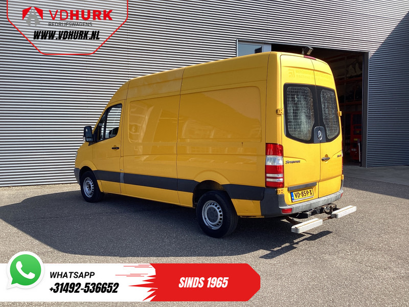 Mercedes-Benz Sprinter 316 2.2 CDI Aut. L2H2 EXPORT 3.5t Trekverm./ Airco/ Cruise/ Trekhaak - Panel van: picture 2 Mercedes-Benz Sprinter 316 2.2 CDI Aut. L2H2 EXPORT 3.5t Trekverm./ Airco/ Cruise/ Trekhaak - Panel van: picture 2