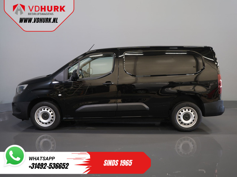 Opel Combo 1.5 CDTI 100 pk L2 BPM VRIJ (DEMO) NL Auto/ Carplay/ DAB/ Navi/ Cruise/ Camera/ PDC - Small van: picture 5 Opel Combo 1.5 CDTI 100 pk L2 BPM VRIJ (DEMO) NL Auto/ Carplay/ DAB/ Navi/ Cruise/ Camera/ PDC - Small van: picture 5