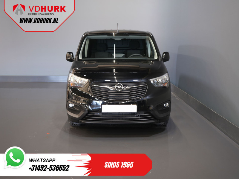 Opel Combo 1.5 CDTI 100 pk L2 BPM VRIJ (DEMO) NL Auto/ Carplay/ DAB/ Navi/ Cruise/ Camera/ PDC - Small van: picture 2 Opel Combo 1.5 CDTI 100 pk L2 BPM VRIJ (DEMO) NL Auto/ Carplay/ DAB/ Navi/ Cruise/ Camera/ PDC - Small van: picture 2