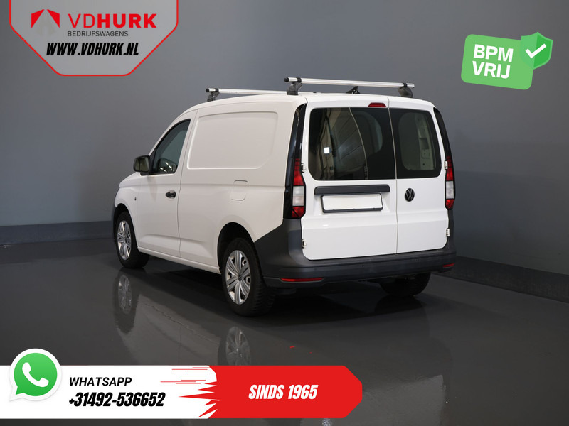 Volkswagen Caddy Cargo 1.5 TSI 115 pk BENZINE BPM VRIJ! Airco/ PDC/ DAB/ Dakdragers - Panel van: picture 2 Volkswagen Caddy Cargo 1.5 TSI 115 pk BENZINE BPM VRIJ! Airco/ PDC/ DAB/ Dakdragers - Panel van: picture 2