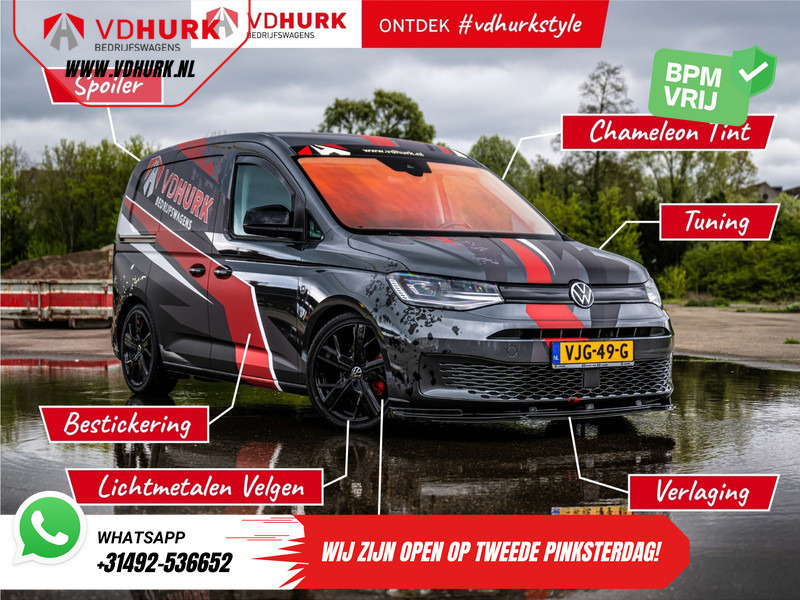 Volkswagen ID. Buzz 79 kWh 360km WLTP 2x Schuifdeur/ Snellader/ Stoelverw./ Keyless/ Carplay/ 360 Camera/ PDC/ Climate/ Trekhaak - Panel van, Combi van: picture 4 Volkswagen ID. Buzz 79 kWh 360km WLTP 2x Schuifdeur/ Snellader/ Stoelverw./ Keyless/ Carplay/ 360 Camera/ PDC/ Climate/ Trekhaak - Panel van, Combi van: picture 4