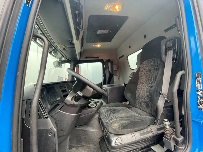 Mercedes-Benz Arocs 3342 *6x6*meegestuurd as*2zijdige kipper*Airco*Bluetooth - Tipper, Crane truck: picture 3 Mercedes-Benz Arocs 3342 *6x6*meegestuurd as*2zijdige kipper*Airco*Bluetooth - Tipper, Crane truck: picture 3