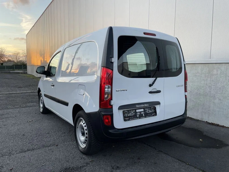 Small van Mercedes-Benz Citan 109 CDI *Navigatie*Airco*Buitenspiegels verwarmd&elektr. verstelbaar: picture 8