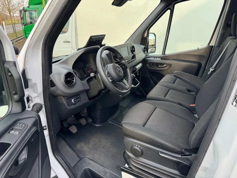Mercedes-Benz Sprinter 315 L3H2*360°Camera*parktronic*cruise control*zetelverwarming* - Panel van: picture 4 Mercedes-Benz Sprinter 315 L3H2*360°Camera*parktronic*cruise control*zetelverwarming* - Panel van: picture 4