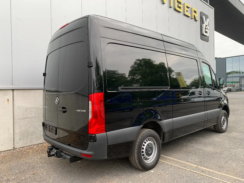 Mercedes-Benz Sprinter 419*L2H2*ELEKTR. ZIJDEUR*TREKHAAK 3,5 TON - Panel van: picture 2 Mercedes-Benz Sprinter 419*L2H2*ELEKTR. ZIJDEUR*TREKHAAK 3,5 TON - Panel van: picture 2
